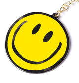 Smiley Sleutelhanger - een smile aan je sleutelbos-Sleutelhangers-Fun-Studio Inktvis