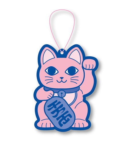 Maneki Neko Lucky Cat Geurhanger – Sakura Geur-Geurhanger-Fun-Studio Inktvis