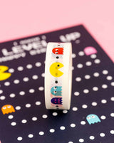 Washi tape Pac Man-Studio Inktvis-Studio Inktvis