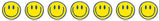 Washi Tape Smiley have a nice day-Studio Inktvis-Studio Inktvis