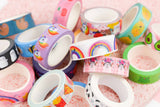 Washi tape Studio Inktvis-Studio Inktvis-Studio Inktvis